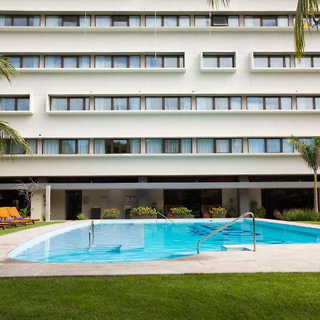 Hotel Cortez Santa Cruz de La Sierra Zewnętrze zdjęcie