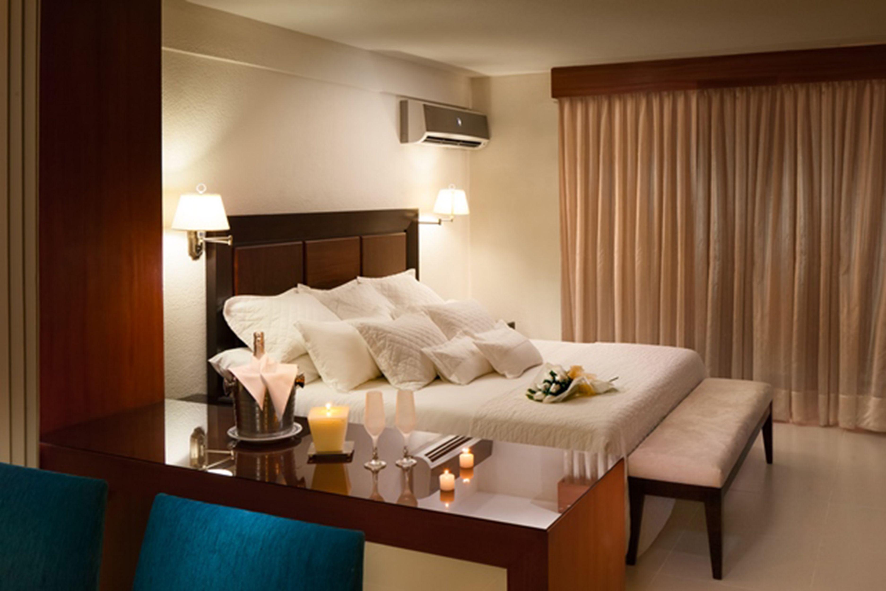 Hotel Cortez Santa Cruz de La Sierra Zewnętrze zdjęcie