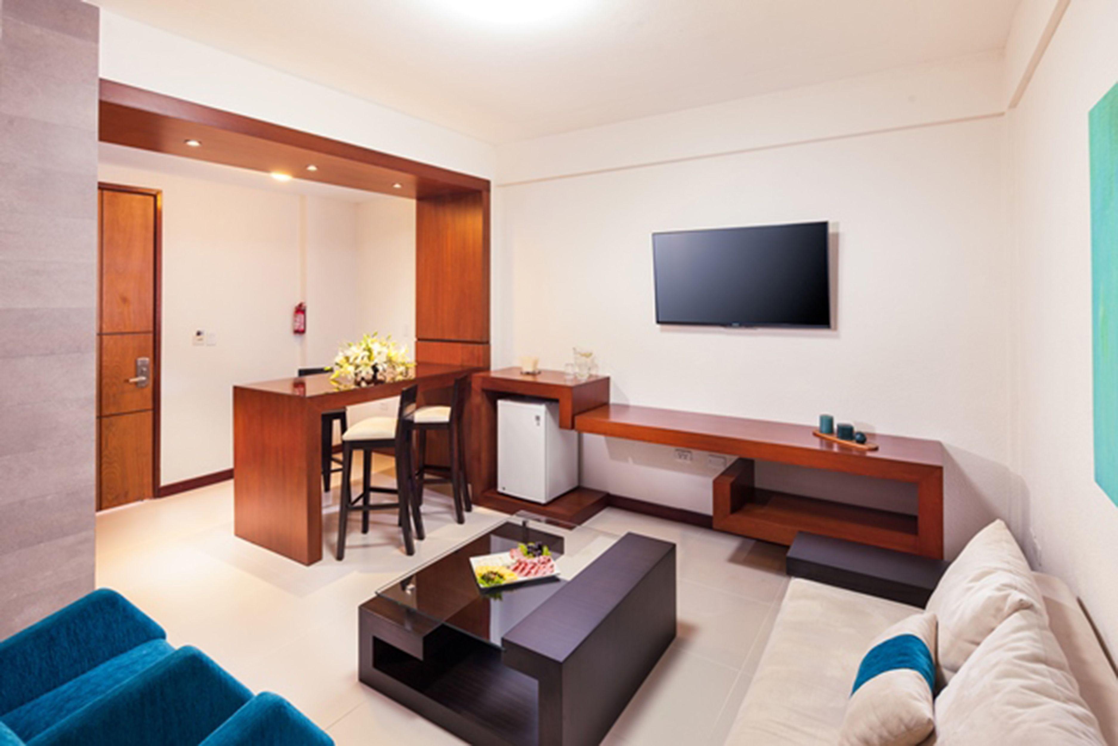 Hotel Cortez Santa Cruz de La Sierra Zewnętrze zdjęcie