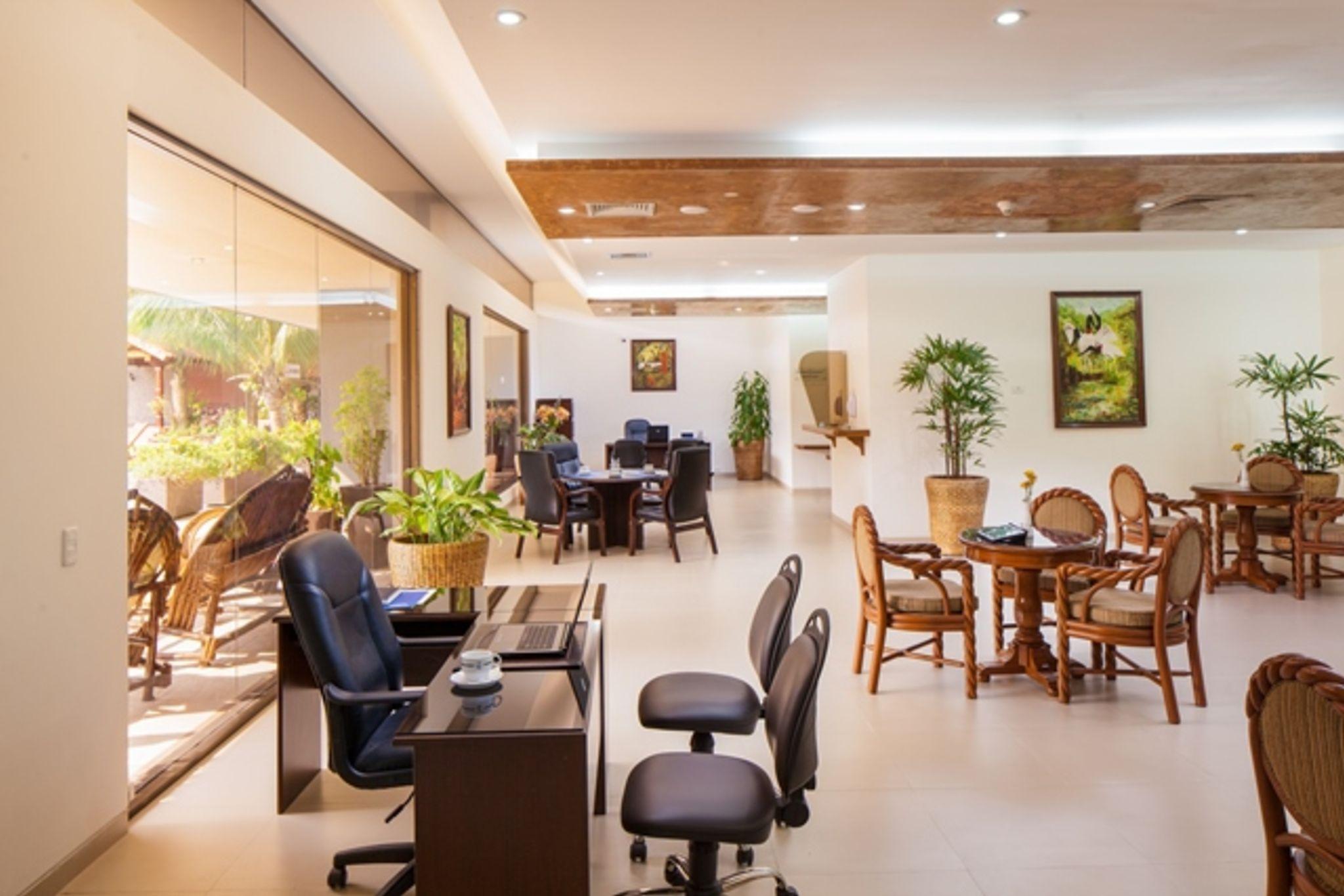 Hotel Cortez Santa Cruz de La Sierra Zewnętrze zdjęcie