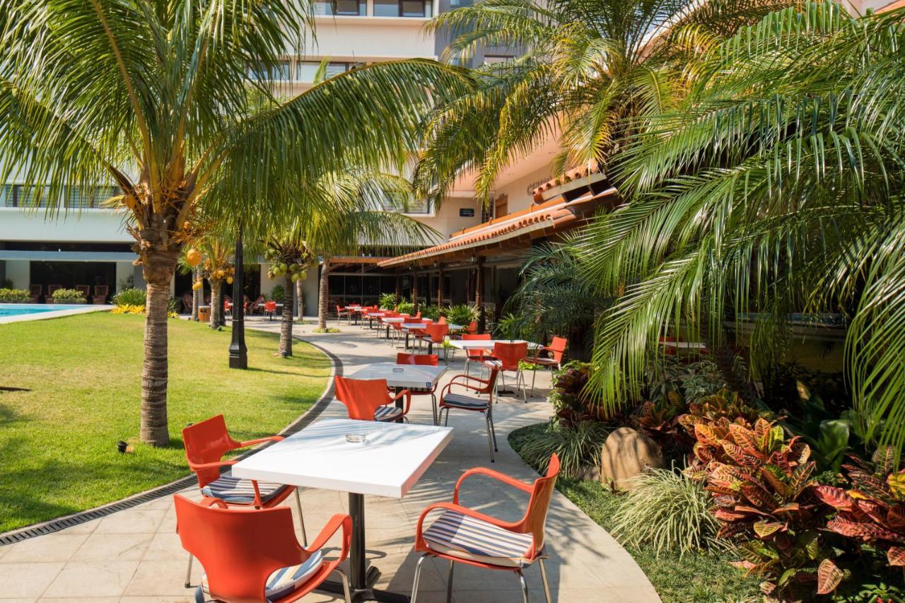 Hotel Cortez Santa Cruz de La Sierra Zewnętrze zdjęcie