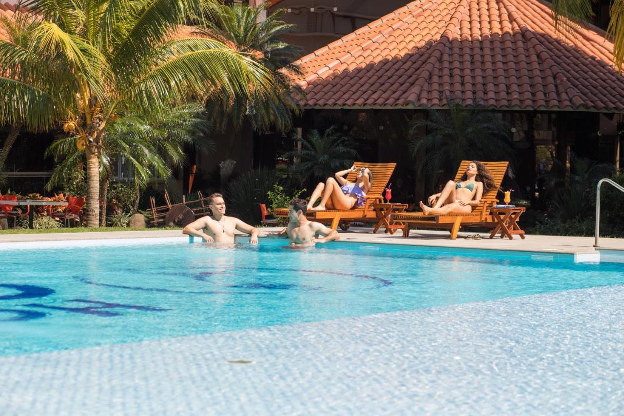 Hotel Cortez Santa Cruz de La Sierra Zewnętrze zdjęcie